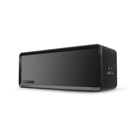 Music Box 9+ (Bluetooth, True Wireless Stereo, Deep Bass, 50 W, USB, microSD,FM radio, audio-in) Energy Sistem | Speaker | Music